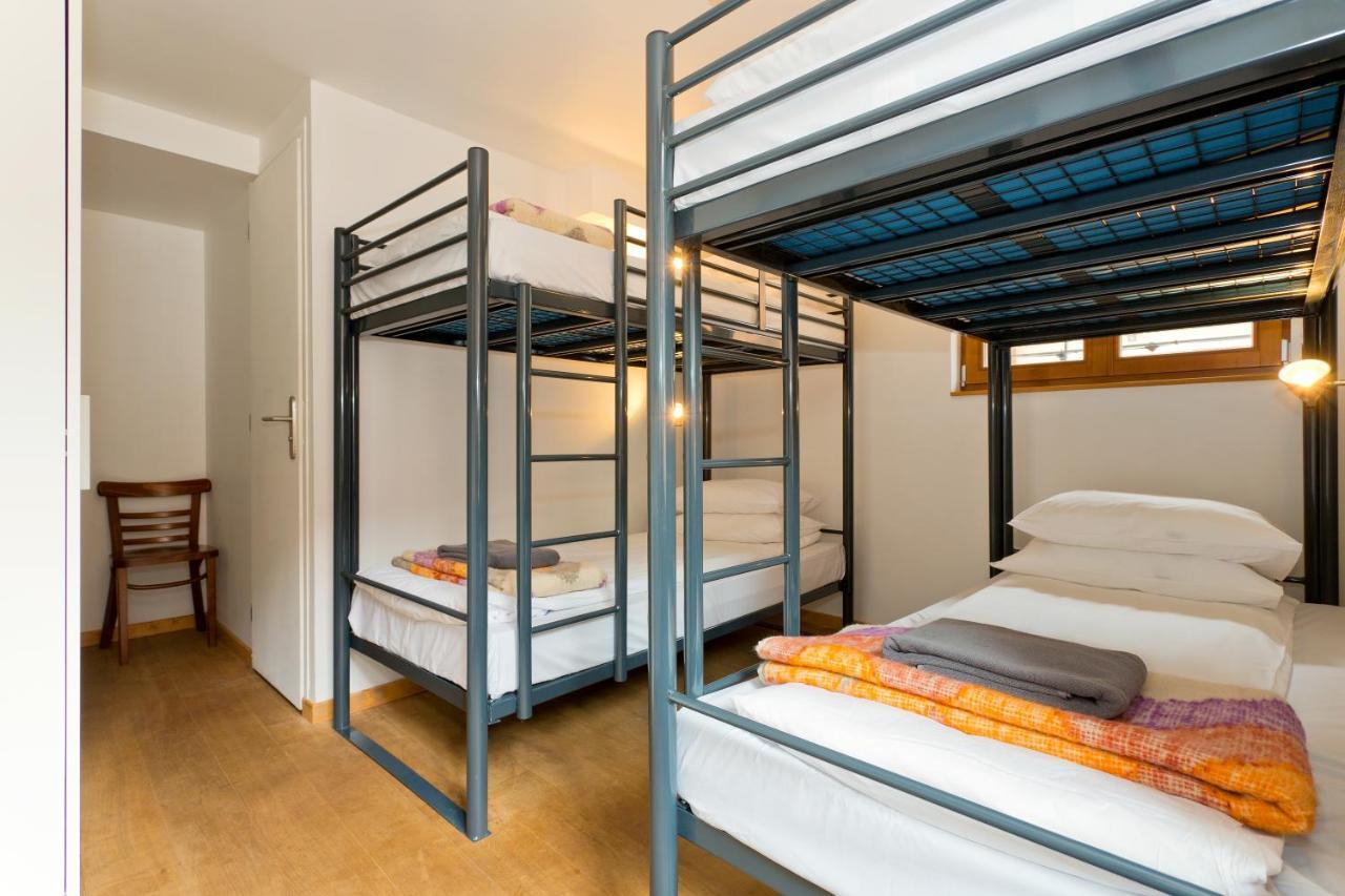 Hideout Lodge Morzine