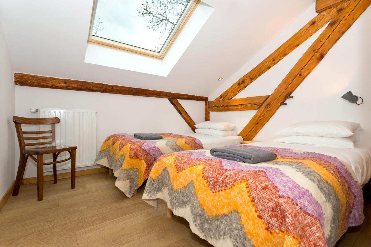Hideout Lodge Morzine