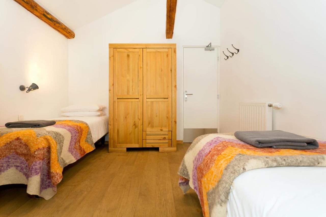 Hideout Lodge