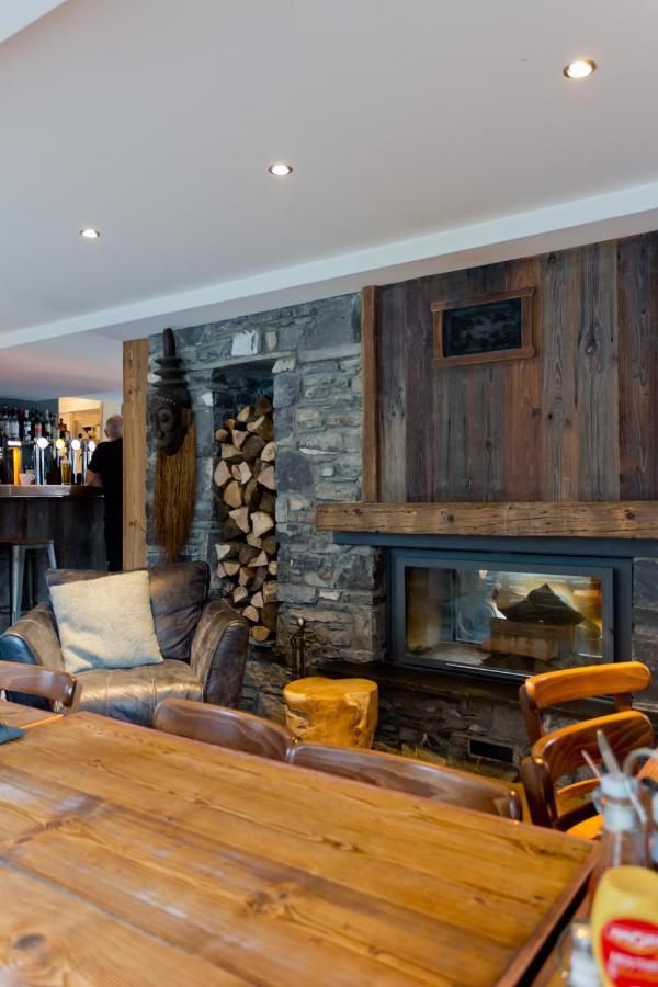 Hideout * Morzine