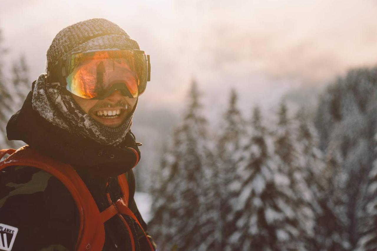 Hideout * Morzine
