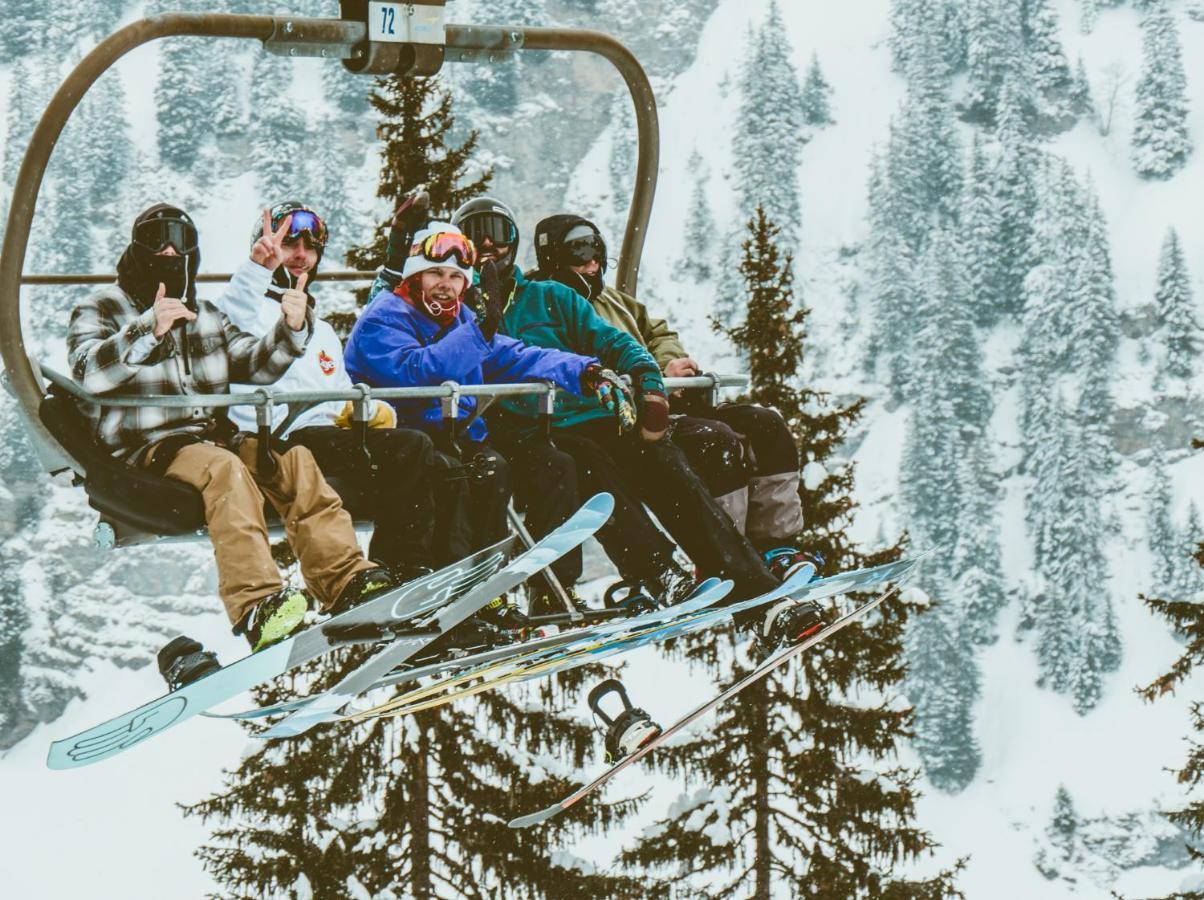 Hideout * Morzine