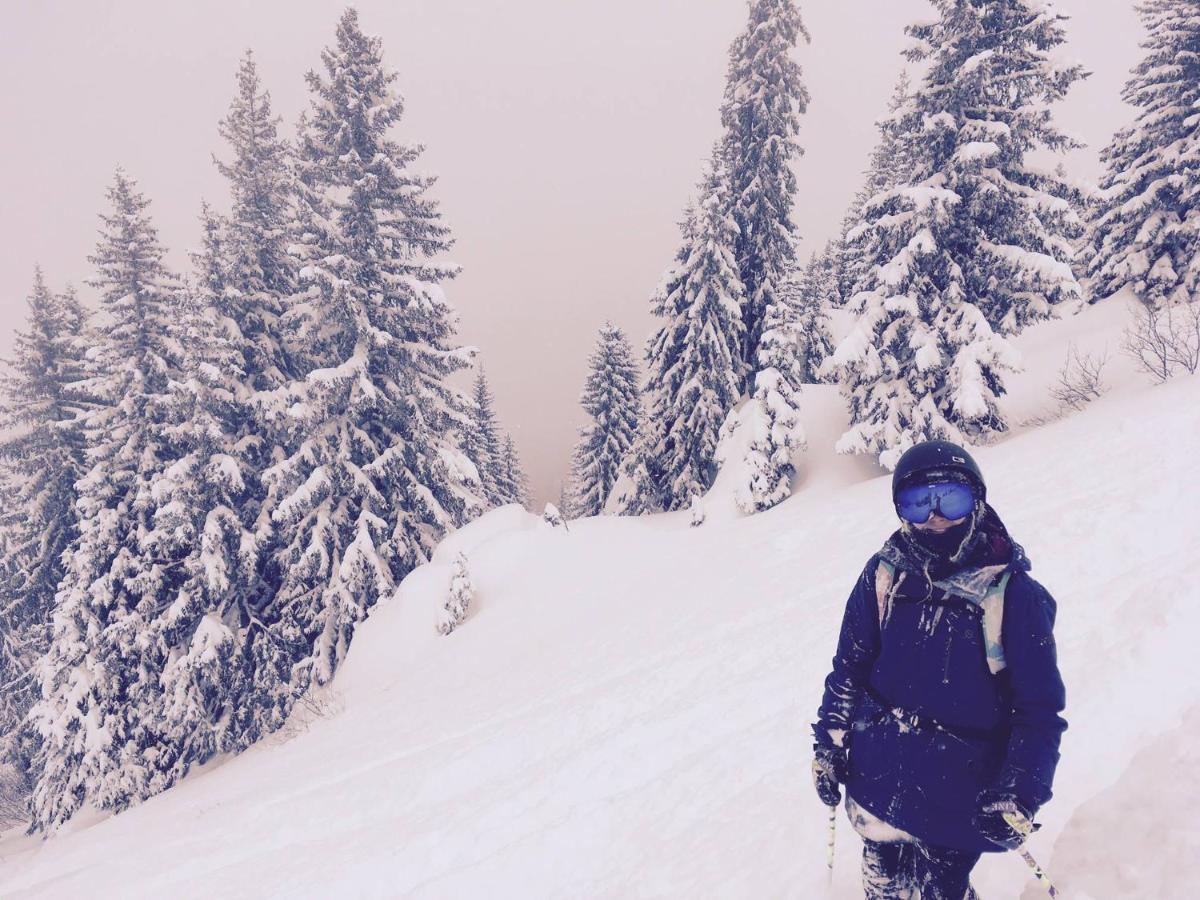 Hideout Morzine